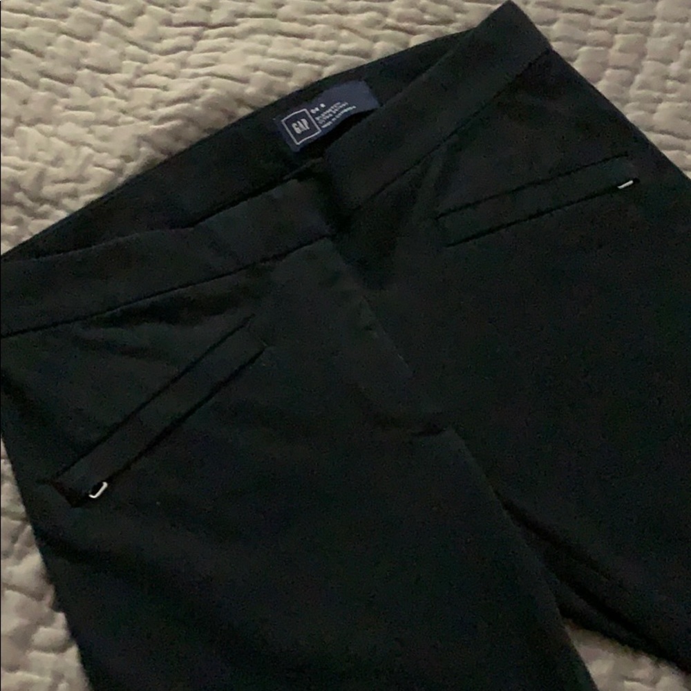GAP Ultra Skinny Pants